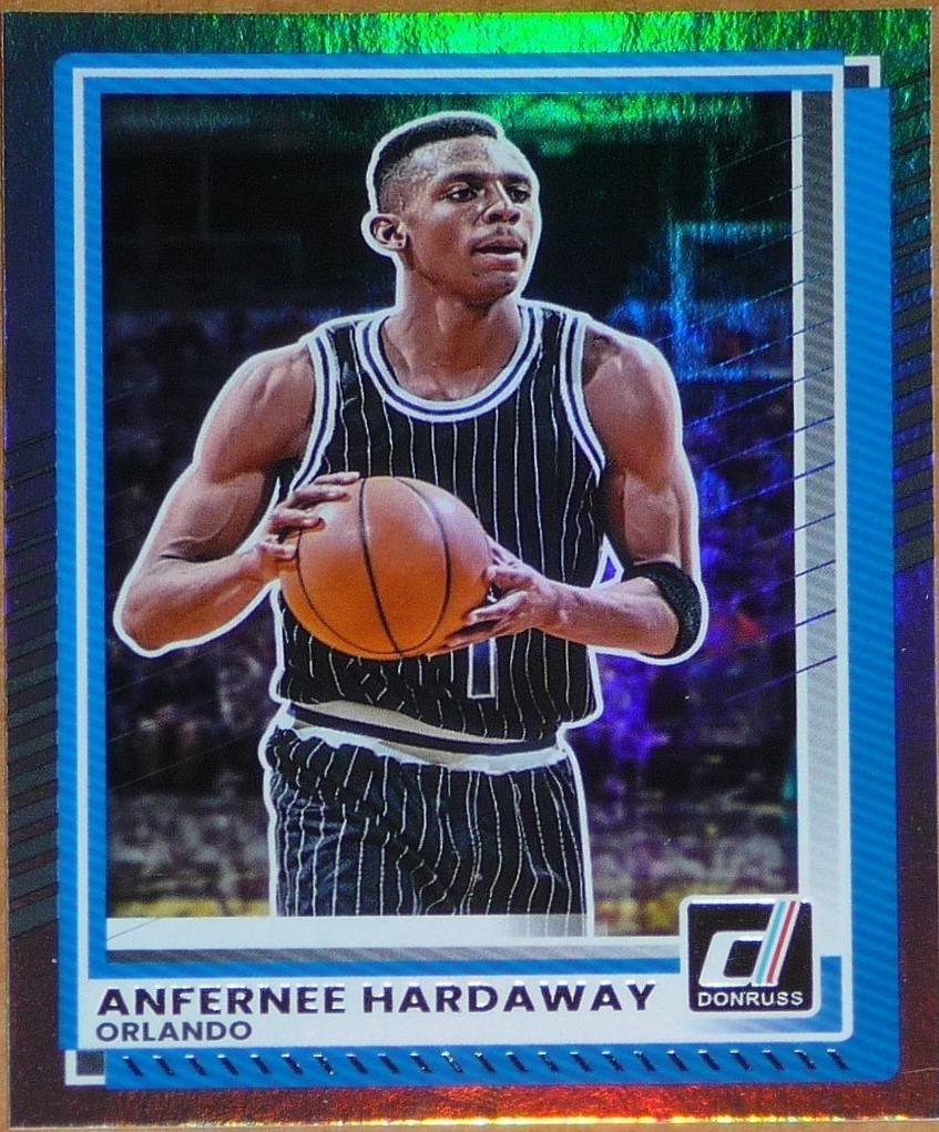 Anfernee Hardaway [Holo] #130