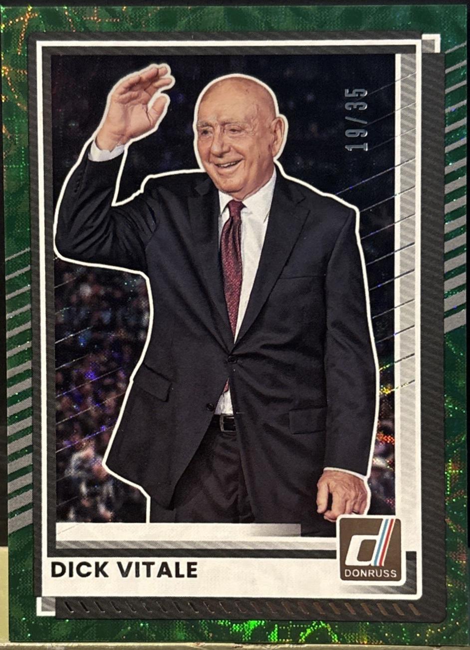 Dick Vitale [Scope] #181