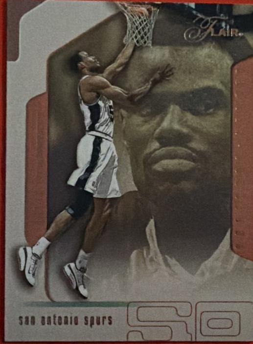 David Robinson #50
