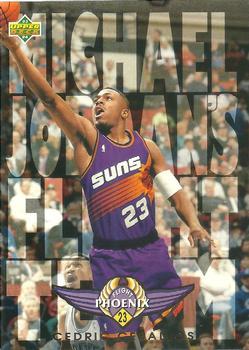 Cedric Ceballos #FT5