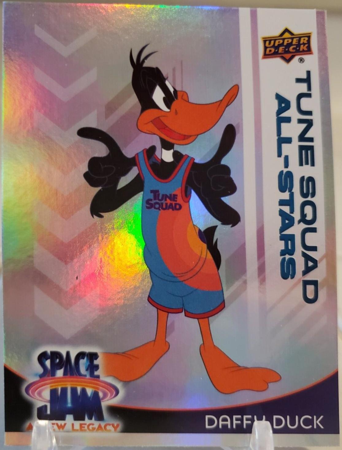Daffy Duck #AS-5