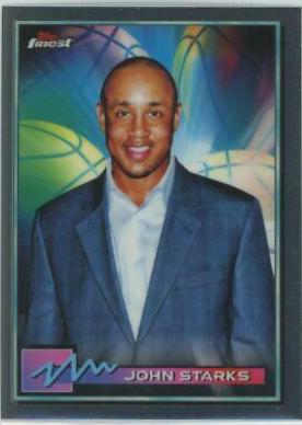 John Starks #52