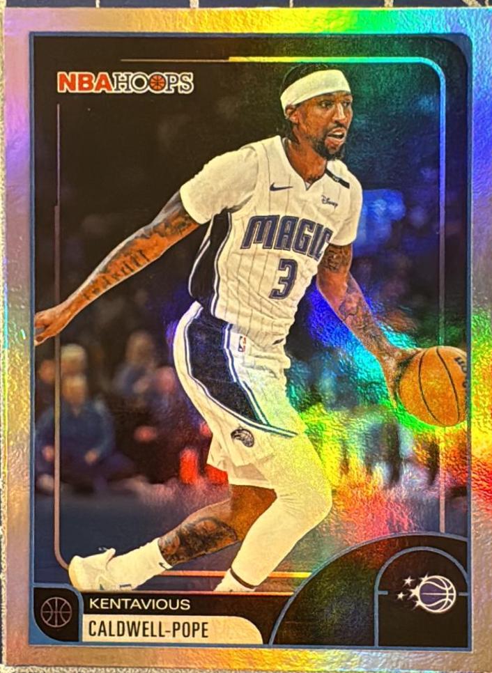Kentavious Caldwell-Pope #174