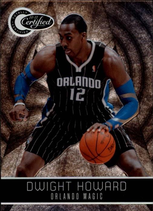 Dwight Howard #75