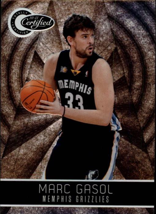 Marc Gasol #35