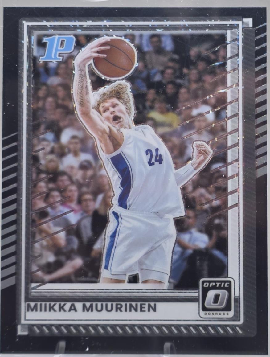 Miikka Muurinen [Scope] #168