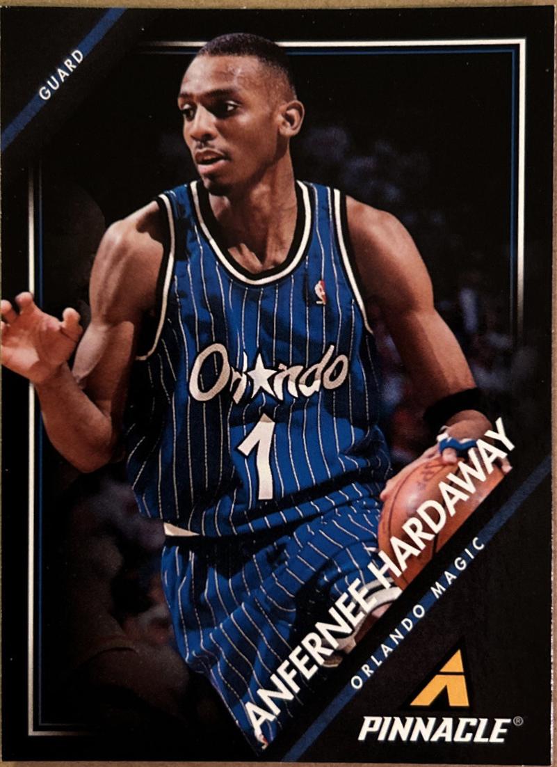 Anfernee Hardaway #276