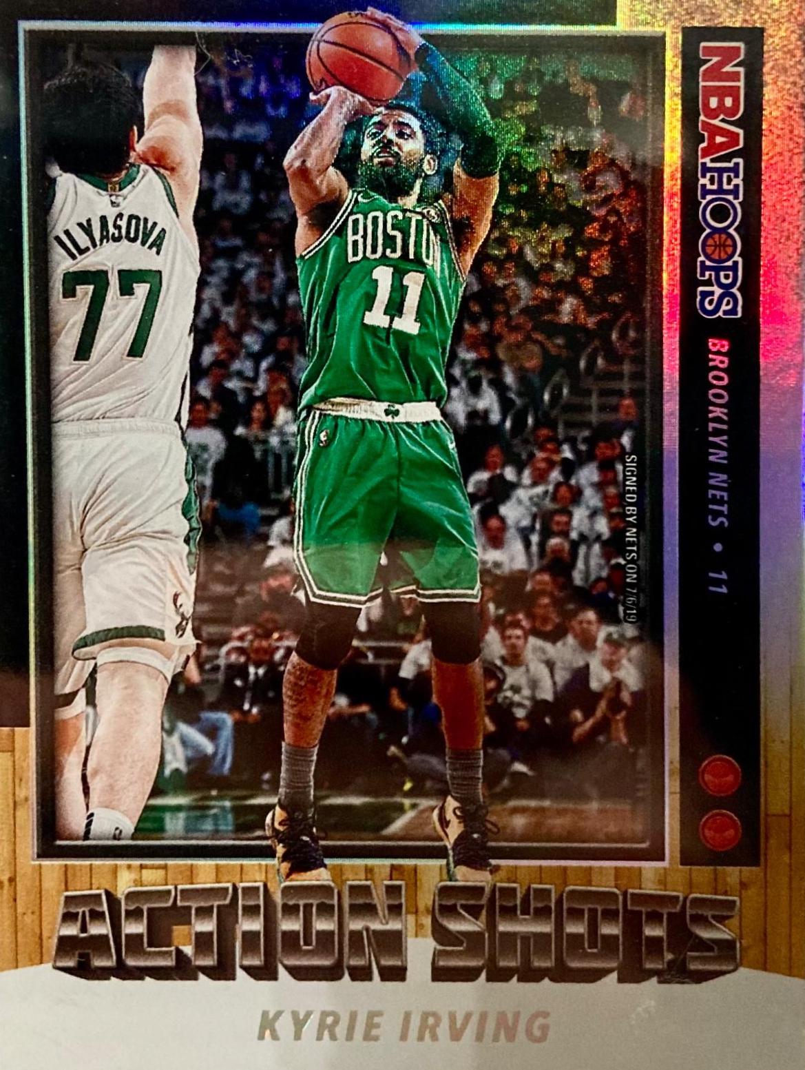 Kyrie Irving #2
