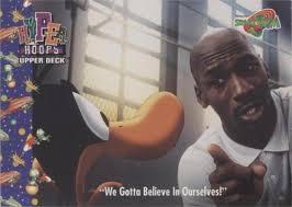 Michael Jordan #100