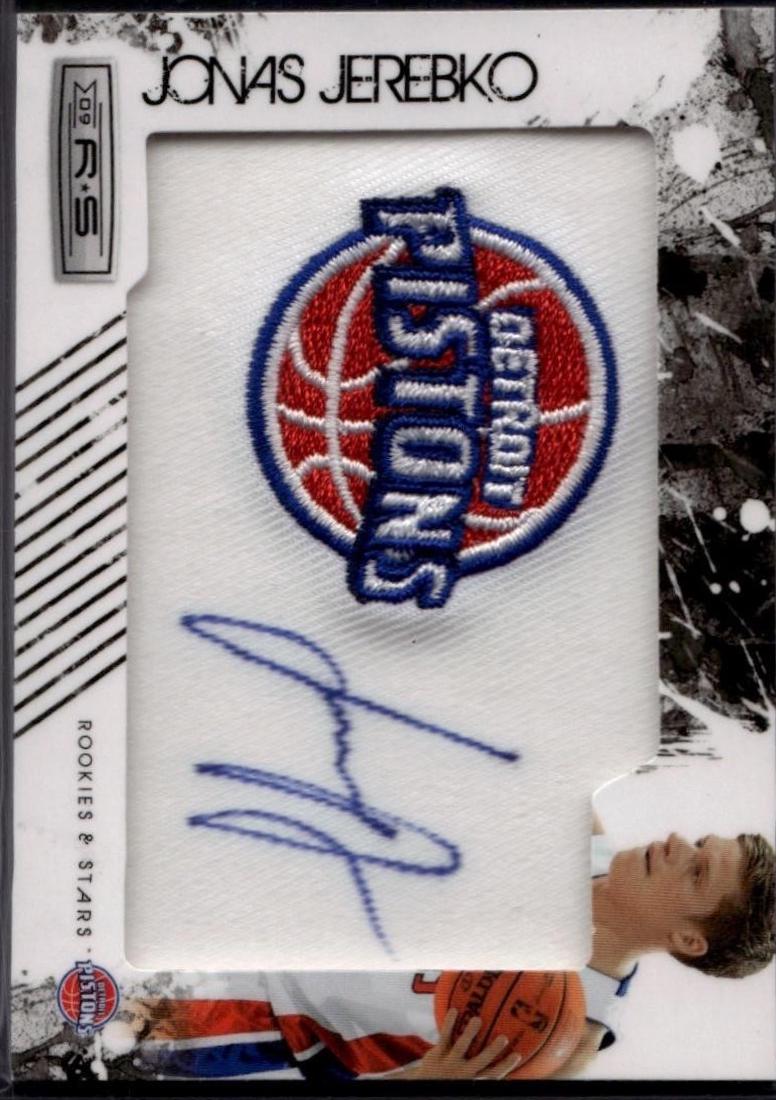 Jonas Jerebko #170