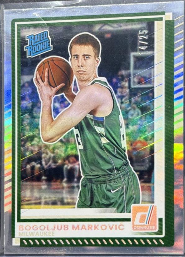 Bogoljub Markovic [Cloud] #34