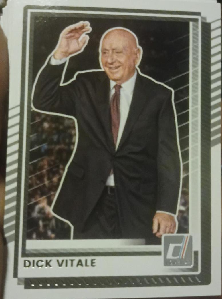 Dick Vitale #181