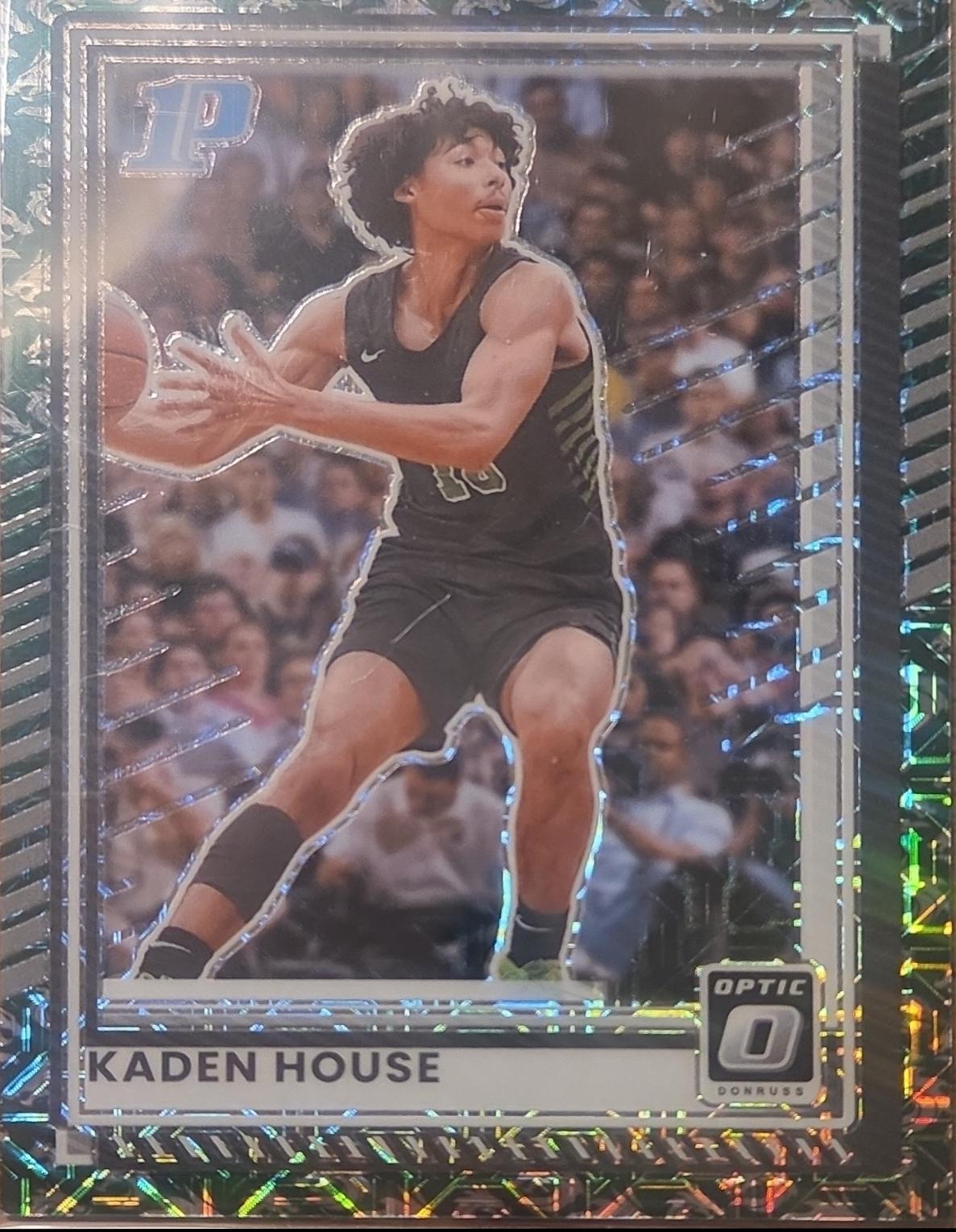 Kaden House [Dragon Optic] #73