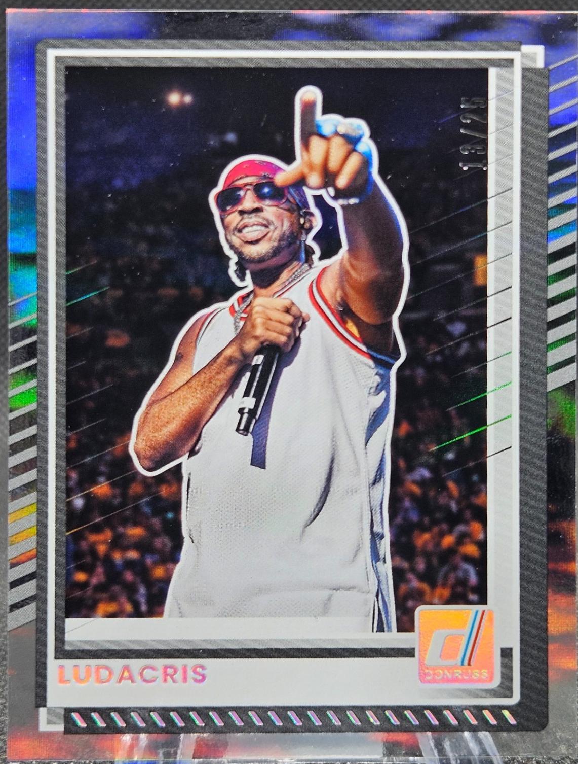 Ludacris [Cloud] #122