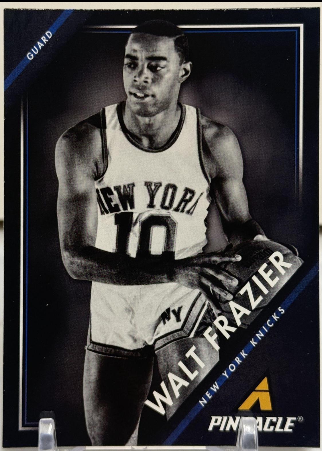 Walt Frazier #279