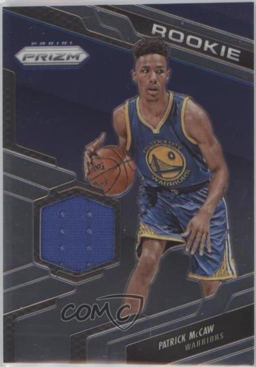 Patrick McCaw #30