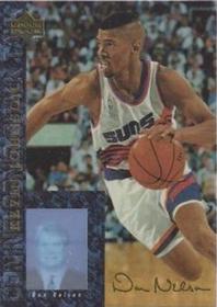 Kevin Johnson #CT14