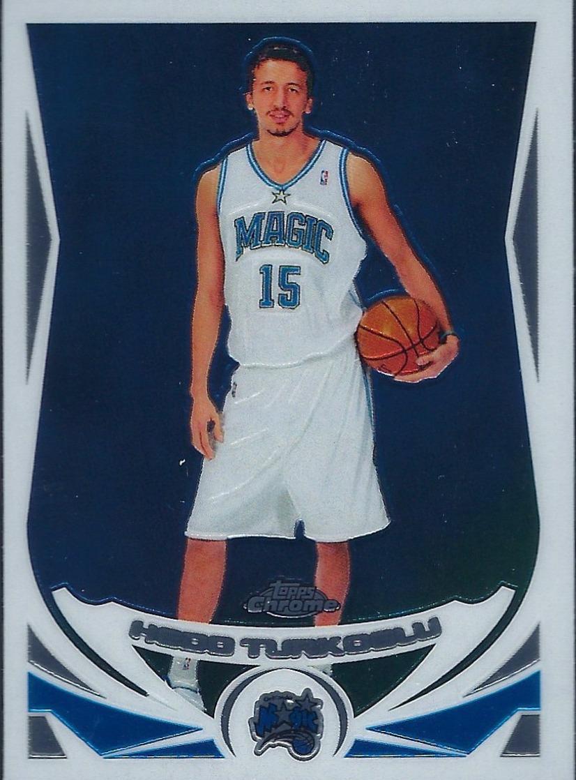Hedo Turkoglu #152