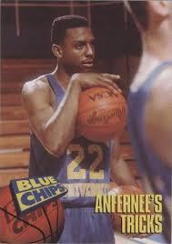 Anfernee's Tricks #85