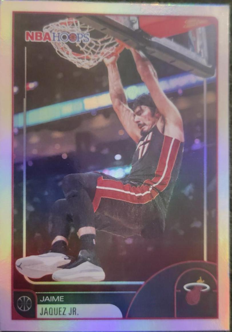 Jaime Jaquez Jr. [Rainbow] #223