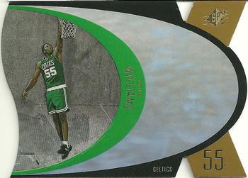 Eric Williams [Gold] #SPX3