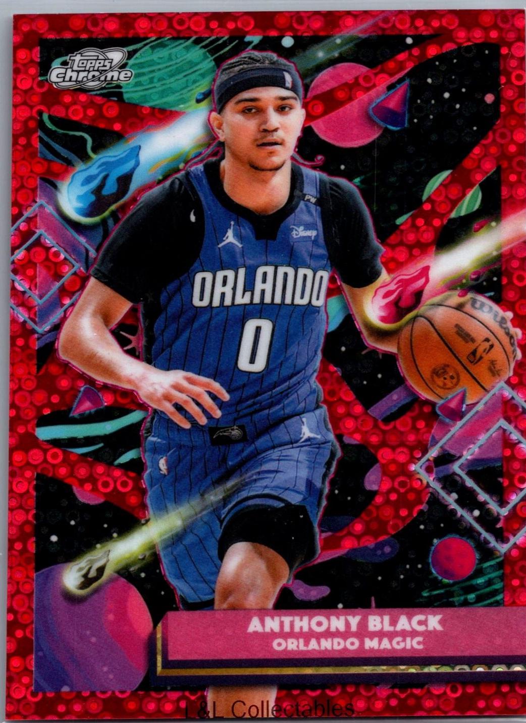 Anthony Black [Lunar Refractor] #20