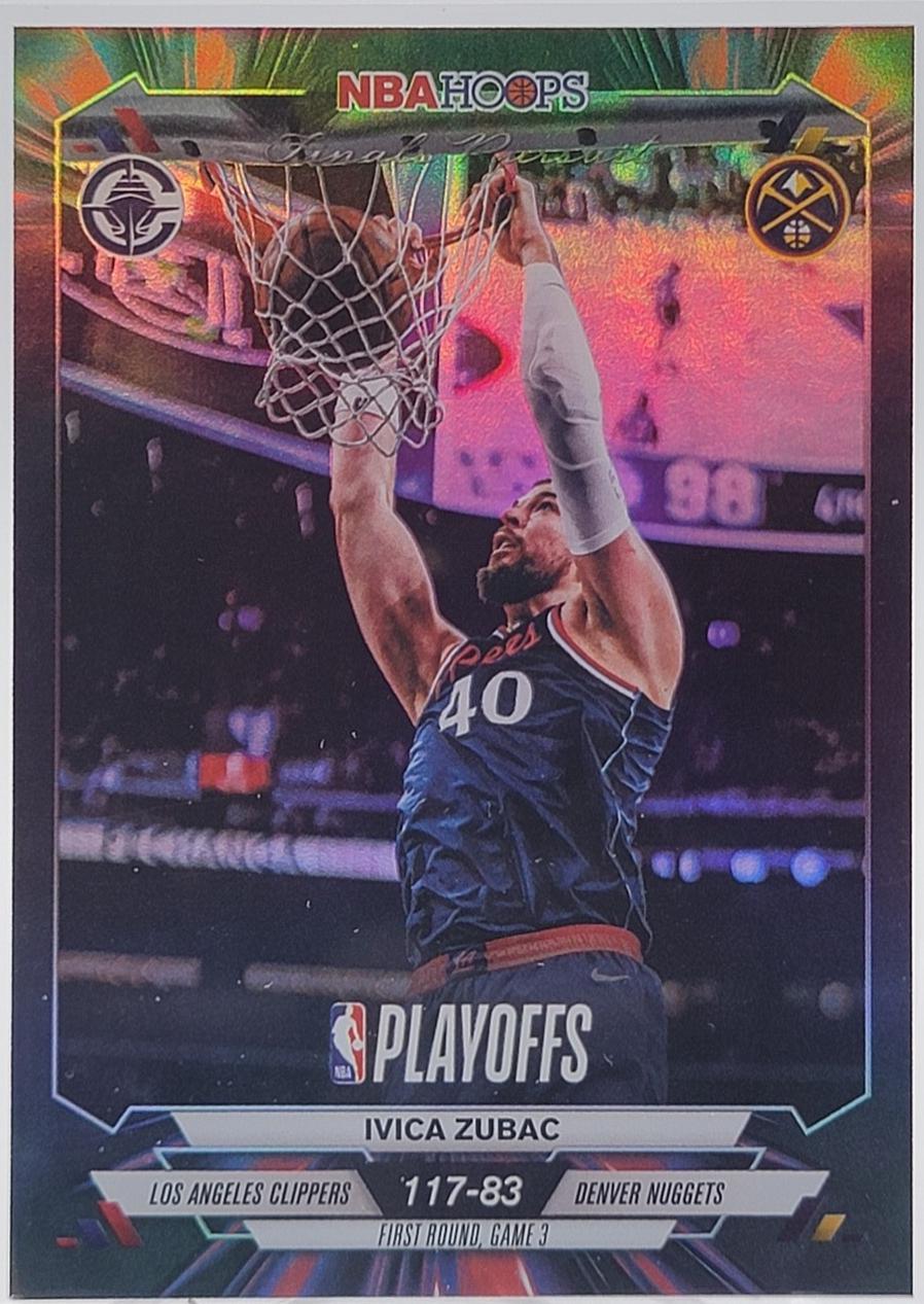 Ivica Zubac #FP-12