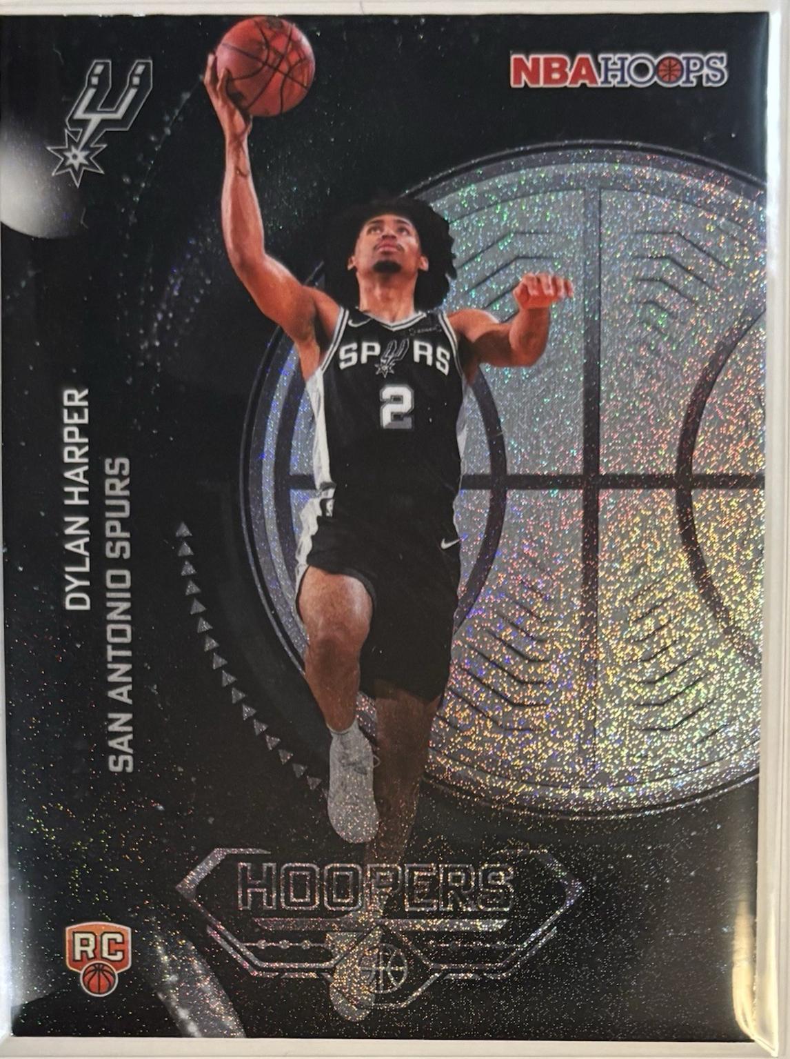 Dylan Harper [Pixel Burst] #H-17