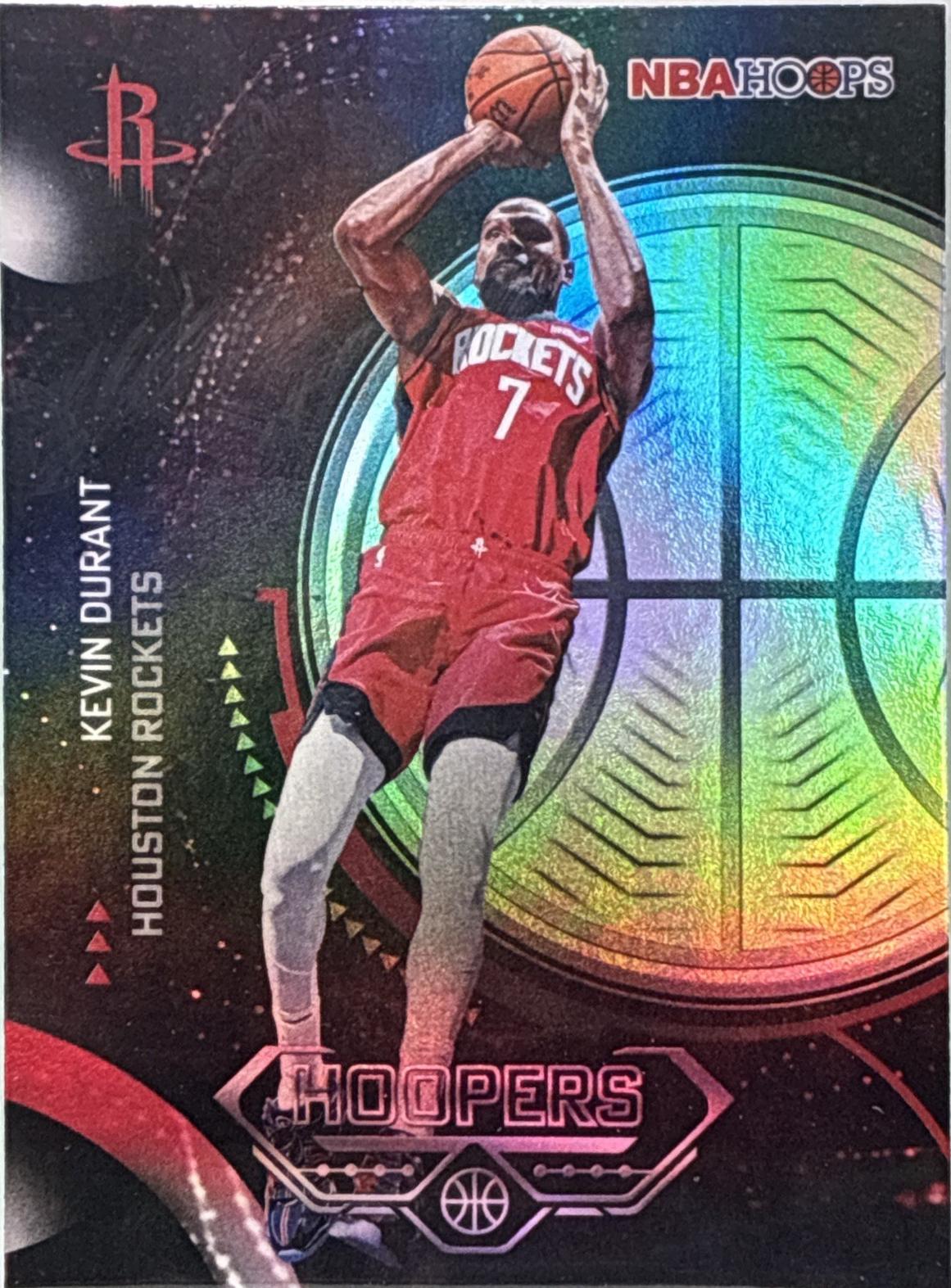 Kevin Durant #H-14