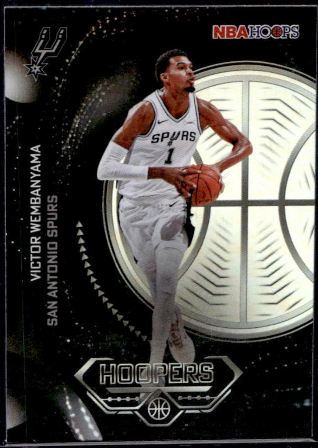 Victor Wembanyama [Rainbow] #H-11
