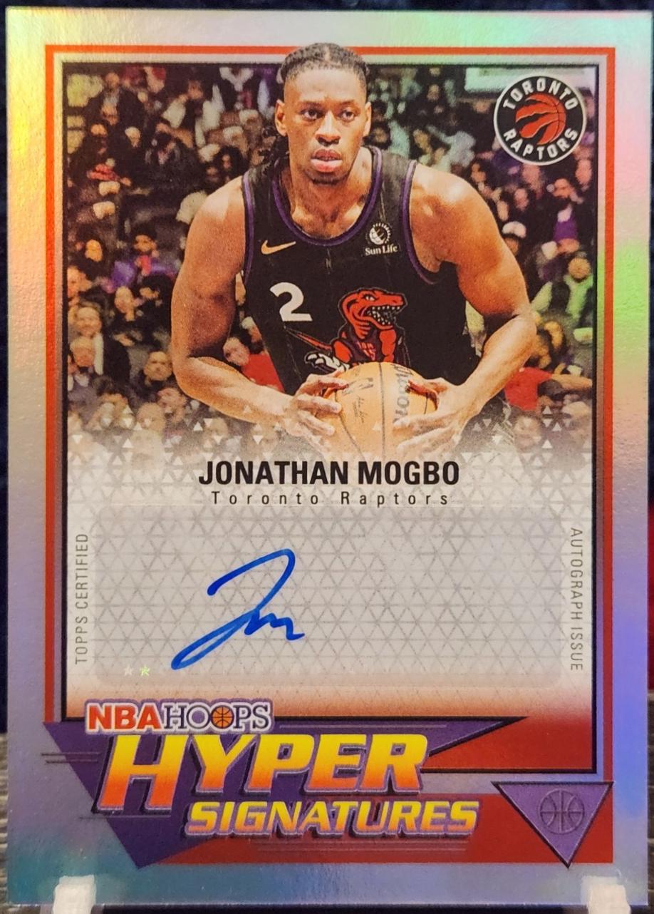 Jonathan Mogbo #HHS-JM