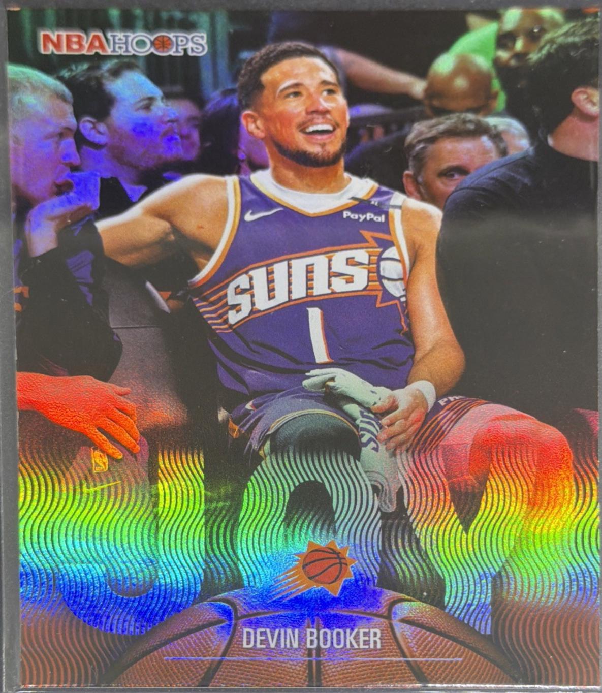 Devin Booker #JOY-10
