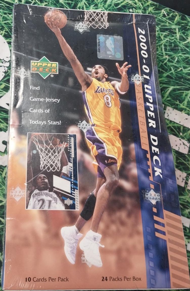 Hobby Box