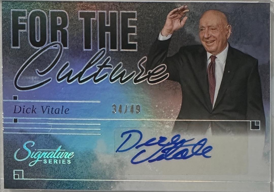 Dick Vitale #3