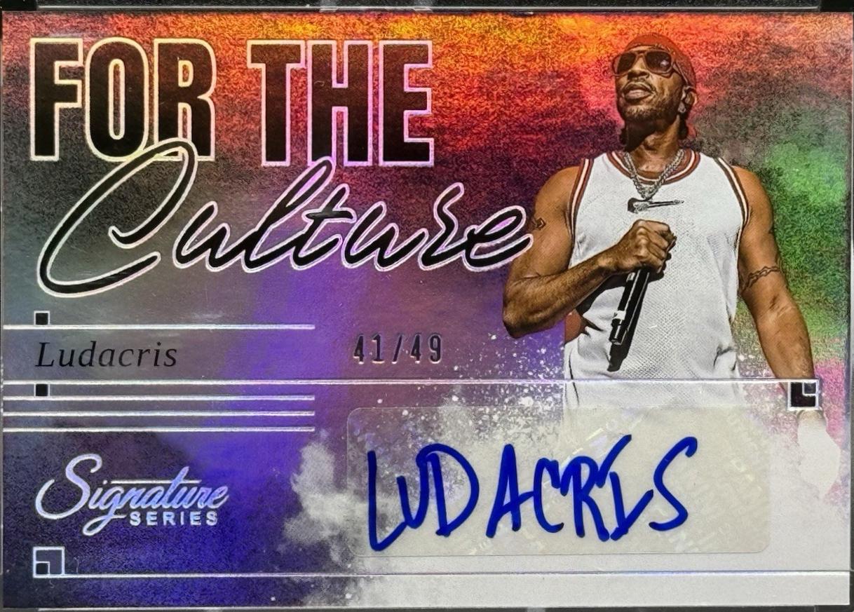 Ludacris #4