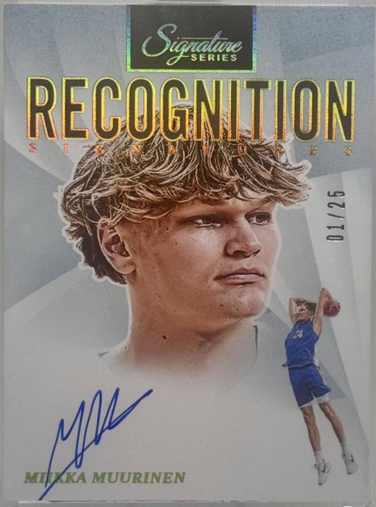 Miikka Muurinen #10