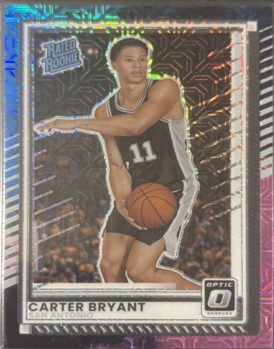 Carter Bryant [Nebula Optic] #8