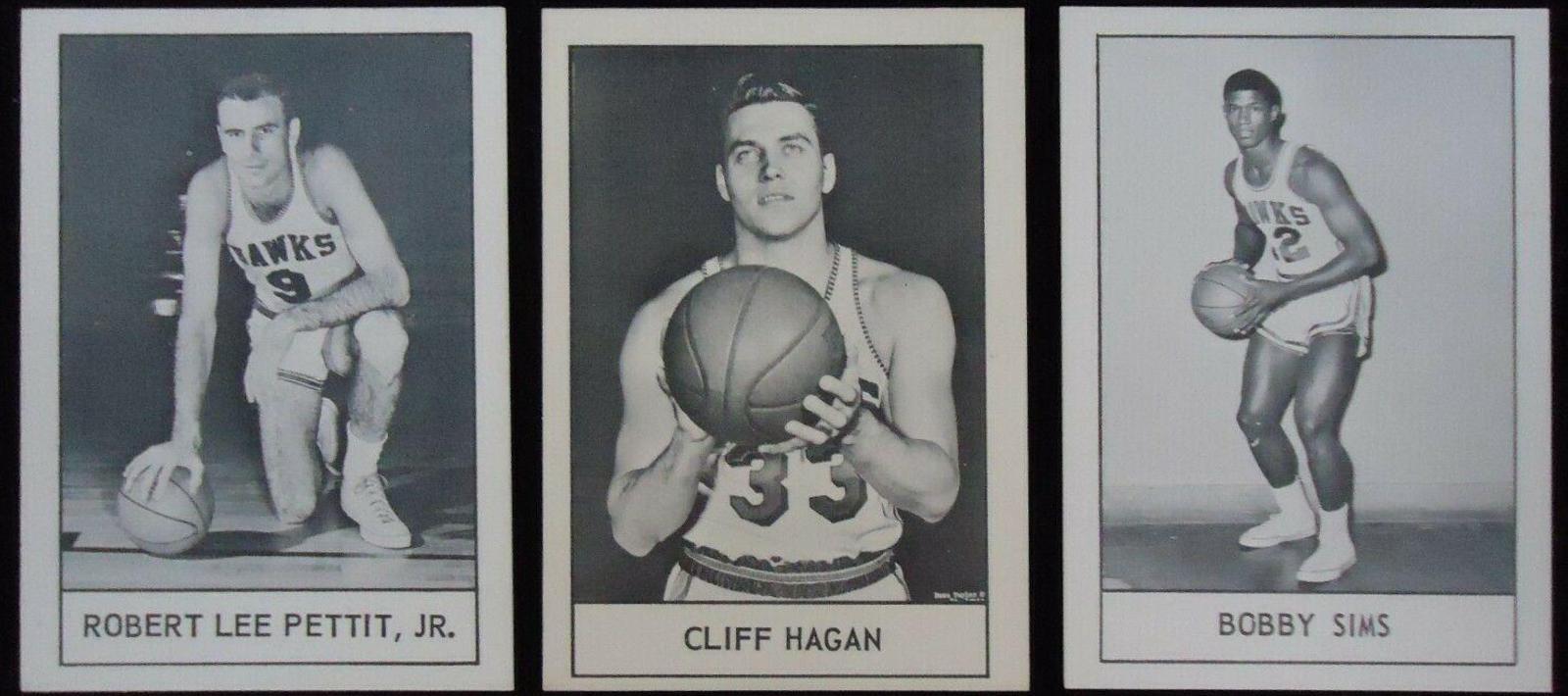 Cliff Hagan