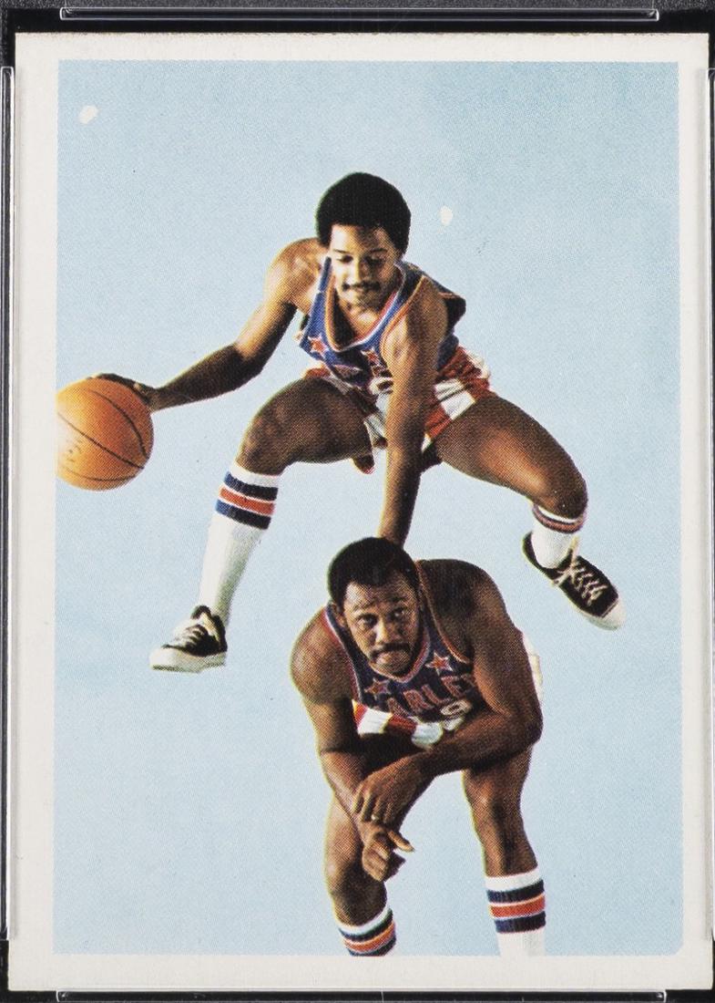 B.Meggett, M.Davis #37
