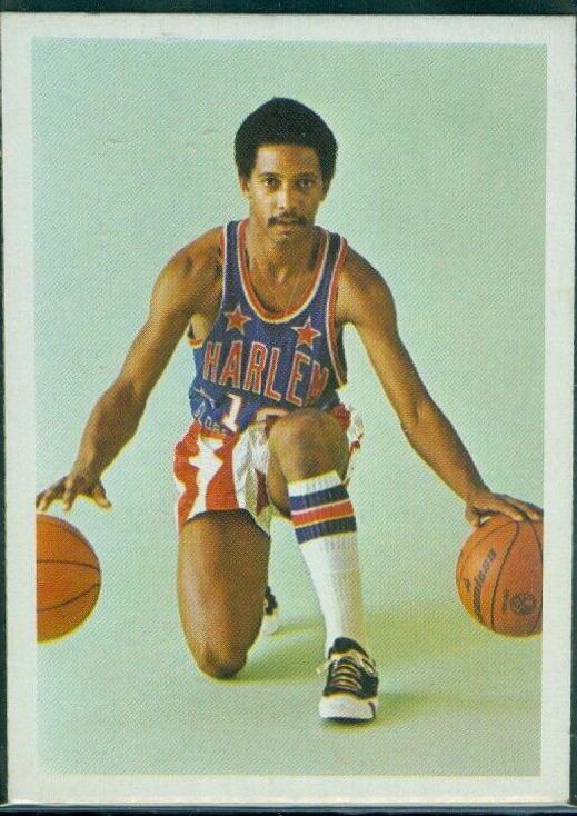 Bill Meggett #59