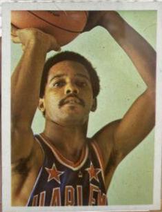 Bill Meggett #60