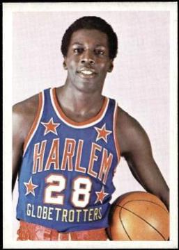 Bobby Hunter #73