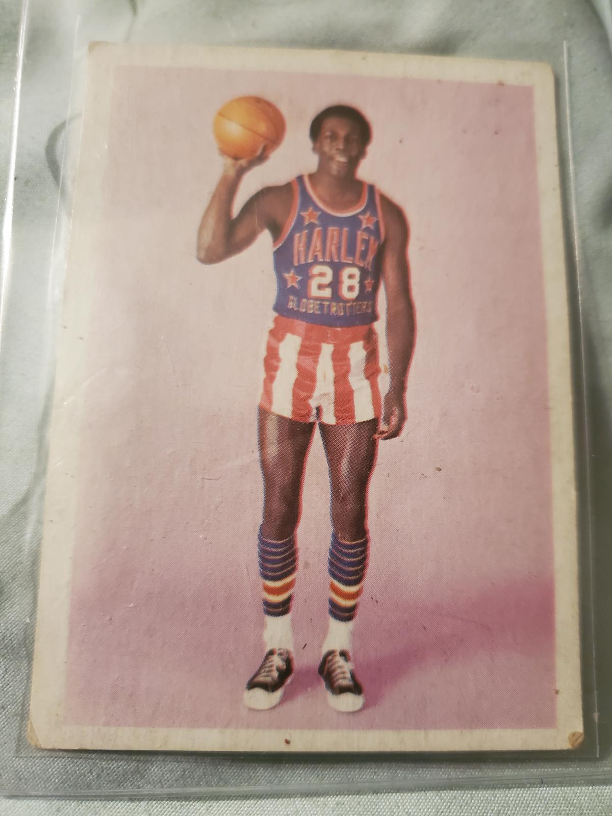 Bobby Hunter #74