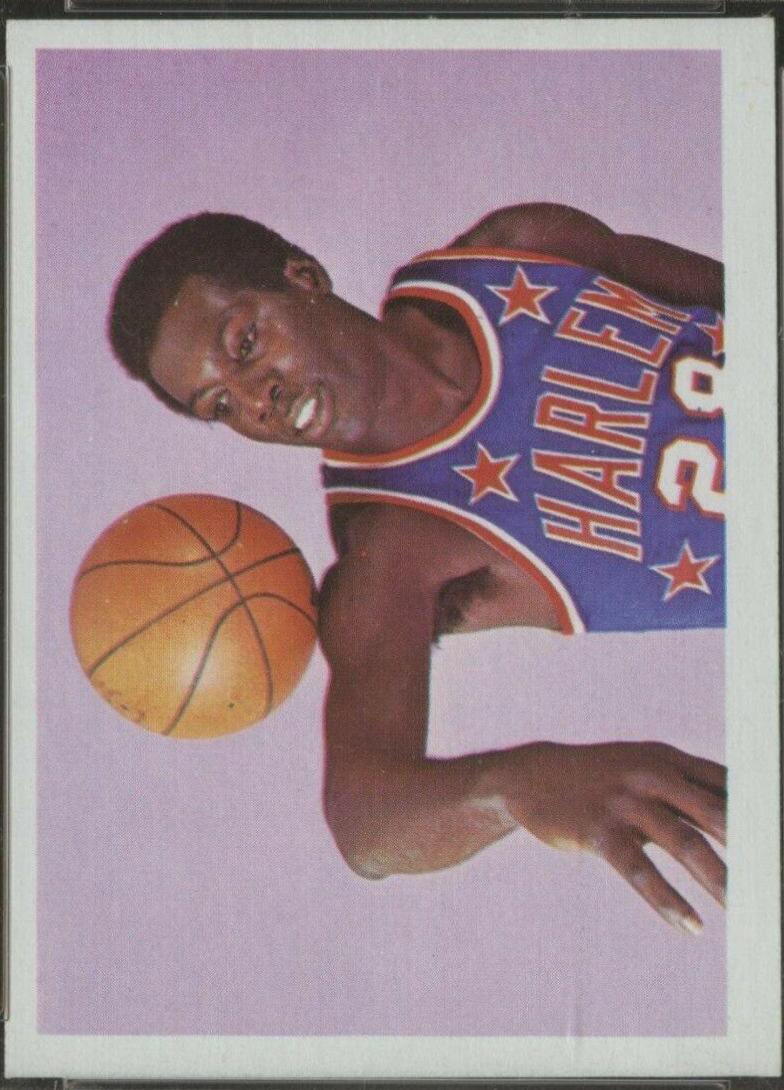 Bobby Hunter #75