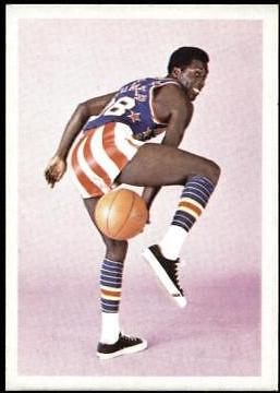 Bobby Hunter #77