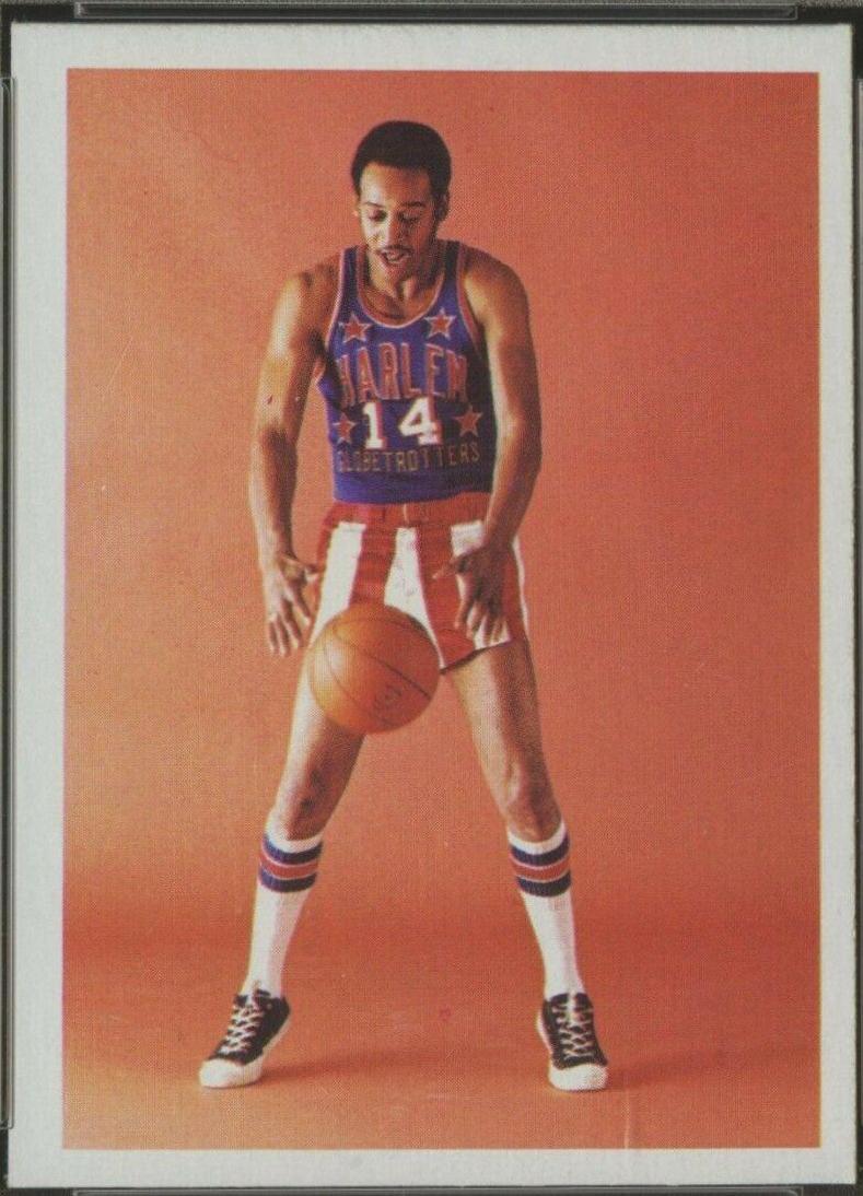 Bobby Joe Mason #40