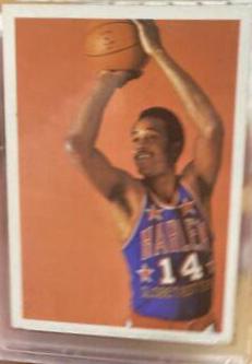Bobby Joe Mason #44