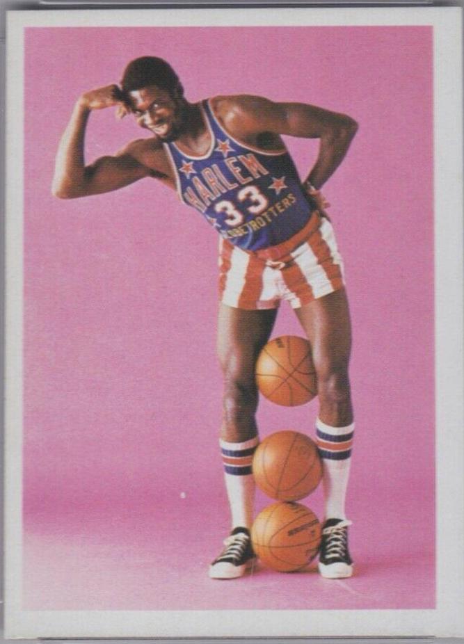 Clarence Smith #45