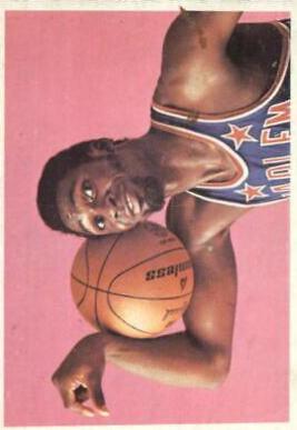 Clarence Smith #47