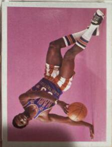 Clarence Smith #48